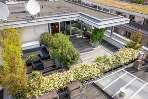 Penthouse-Refugium über den Dächern der Domstadt – Die vollständige Adresse der Immobilie erhältst du vom Anbieter., 50676 Altstadt/Süd, Köln – Vorschaubild 20
