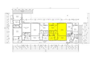 3 Zimmer Wohnung im Martinsviertel – Gutenbergstraße 75, 64289 Darmstadt-Nord, Darmstadt – Vorschaubild 6