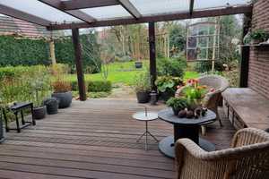 1600 € - 120 m² - 6.5 Zi. – Wesel (Kreis) – Vorschaubild 12