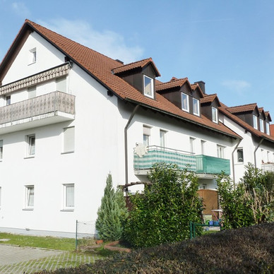 Spannende Wohnung Mieten Eching Ebenbild