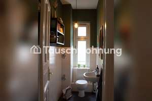 Tauschwohnung: SAGA 100qm Altbauwohnung in Altona-Altstadt – Die vollständige Adresse der Immobilie erhältst du vom Anbieter., 20359 Altona-Altstadt, Hamburg – Vorschaubild 11