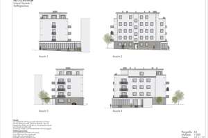 Dachgeschoss zum Ausbau – Die vollständige Adresse der Immobilie erhältst du vom Anbieter., 38102 Viewegsgarten-Bebelhof, Braunschweig – Vorschaubild 3
