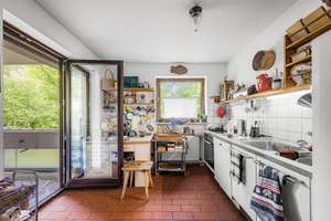 Familienfreundliche 4-Zimmer-Wohnung in ruhiger und grüner Lage – Die vollständige Adresse der Immobilie erhältst du vom Anbieter., 80797 Am Luitpoldpark, München – Vorschaubild 12