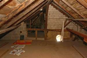 Nicht für Luftsprünge geeignet! Historisches Bauernhaus mit malerischem Grundstück! – Brunnenstraße 3, 55606 Oberhausen bei Kirn – Vorschaubild 51