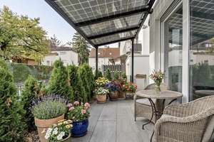 Exklusives 7-Zi.-Haus (195m²) mit eigener Sauna, Garage & Terrasse – Die vollständige Adresse der Immobilie erhältst du vom Anbieter., 74081 Sontheim, Heilbronn – Vorschaubild 2