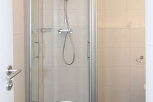 Elegant möblierte 1,5 Zi.Wohnung - Serviceleistungen abrufbar – Nagahama Allee 76, 86153 Am Schäfflerbach, Augsburg – Vorschaubild 17