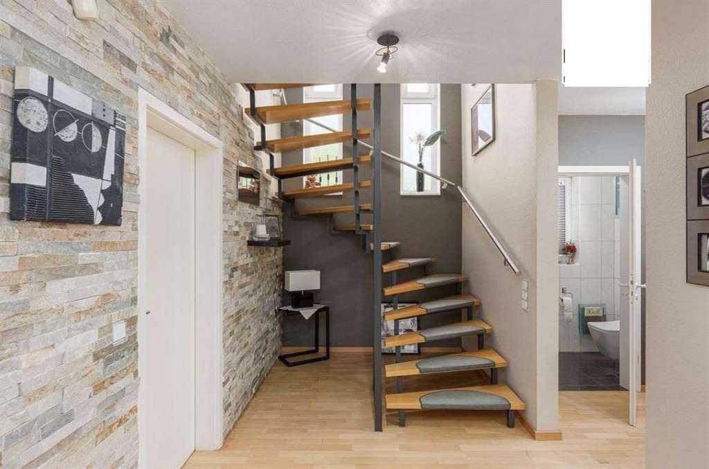 Immobilie in Steinmauern - Investition mit Zukunft – großzügige Immobilie mit Teilungsgenehmigung - Bild 3