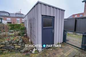 Eversten | Neuwertiges Reihenhaus mit stilvoller Ausstattung und Stellplatz – Oldenburg (Oldenburg) – Vorschaubild 19