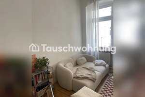 Tauschwohnung: TAUSCHE 2-Zimmer-Wohnung im Graefekiez, direkt am Ufer :) – Die vollständige Adresse der Immobilie erhältst du vom Anbieter., 10967 Kreuzberg, Berlin – Vorschaubild 1