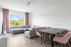 Wohnen mit Charakter: 2-Zimmer-Wohnung in Gütersloh – Die vollständige Adresse der Immobilie erhältst du vom Anbieter., 33330 Innenstadt-Kernstadt, Gütersloh – Vorschaubild 4