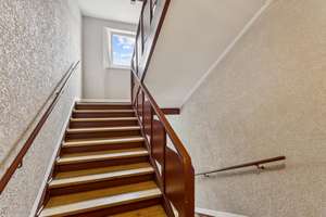 vermietete 3-Raum-Wohnung mit Wintergarten - Nähe HTWK - PROVISIONSFREI – Bernhard-Göring-Straße 142, 4277 Connewitz, Leipzig – Vorschaubild 3