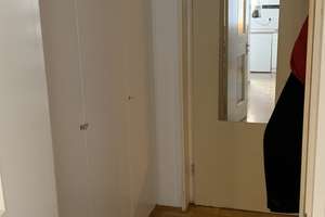Zwischenmiete: Zentrale 1-Zimmer Wohnung im Glockenbachviertel – Die vollständige Adresse der Immobilie erhältst du vom Anbieter., 80337 Am alten südlichen Friedhof, München – Vorschaubild 7