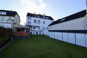 Gepflegte Doppelhaushälfte mit Einliegerwohnung, Garage und 2 Stellplätzen in Solingen-Wald – Solingen – Vorschaubild 26