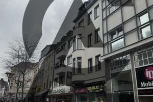 Helle 3,5-Zimmer-Wohnung in zentraler Lage von Krefeld – sofort verfügbar – Die vollständige Adresse der Immobilie erhältst du vom Anbieter., 47798 Stadtmitte, Krefeld – Vorschaubild 9