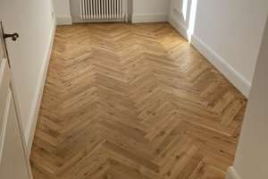Bel-Etage 5 Zimmer , Kamin, Sauna, 2große Bäder, Luxus Pur – Behlertstrasse 27a, 14467 Nördliche Innenstadt, Potsdam – Vorschaubild 16