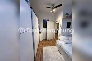 Tauschwohnung: Gemütliche 2-Zimmer-Wohnung in Köln Nippes – Die vollständige Adresse der Immobilie erhältst du vom Anbieter., 50733 Nippes (Ortsteil), Köln – Vorschaubild 10