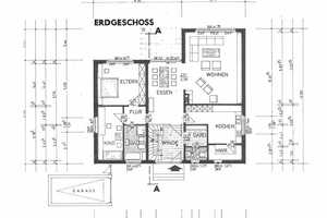 Charmantes Einfamilienhaus mit privatem Garten und separater Einliegerwohnung in B.O - Rehme! – Minden-Lübbecke (Kreis) – Vorschaubild 35