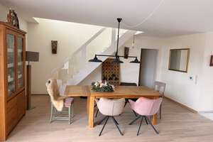 Penthouse mit Balkon und Dachterrasse – Richard-Wagner-Straße 77, 49078 Weststadt, Osnabrück – Vorschaubild 8