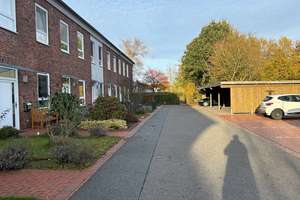 Preisoptimiert! Gepflegtes Reihenhaus mit Carport – Die vollständige Adresse der Immobilie erhältst du vom Anbieter., 24941 Schäferhaus, Flensburg – Vorschaubild 1