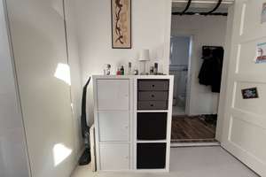 Wunderschöne 3,5-Zimmerwohnung in Neustadt Nähe Werdersee – Tauroggener Str. 2, 28201 Buntentor, Bremen – Vorschaubild 14