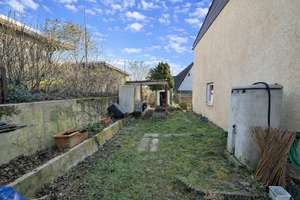 Schnäppchen in Sinsheim-Ost: Schönes Reihenendhaus mit Garten und Garage – Die vollständige Adresse der Immobilie erhältst du vom Anbieter., 74889 Sinsheim – Vorschaubild 8