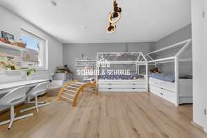 Modernes Reihenmittelhaus mit Garten in ruhiger Lage von Bretten/Rinklingen. – Die vollständige Adresse der Immobilie erhältst du vom Anbieter., 75015 Bretten – Vorschaubild 7
