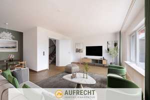 A U F R E C H T °DAHOAM IN WEICHS° gepflegte DHH mit sonnigem Garten & Traumhauspotenzial - Nähe S2 – Die vollständige Adresse der Immobilie erhältst du vom Anbieter., 85258 Weichs – Vorschaubild 1