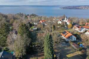 Renovierungsbedürftiges Einfamilienhaus auf schönem Grundstück – Starnberg (Kreis) – Vorschaubild 2