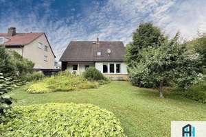Reserviert: Einfamilienhaus in Fertigbauweise mit viel Platz in Kirchditmold – Die vollständige Adresse der Immobilie erhältst du vom Anbieter., 34130 Kirchditmold, Kassel – Vorschaubild 3