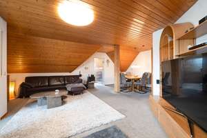 Große Penthouse Wohnung mit Blick über Radolfzell – Mezgerwaidring 54, 78315 Radolfzell am Bodensee – Vorschaubild 3