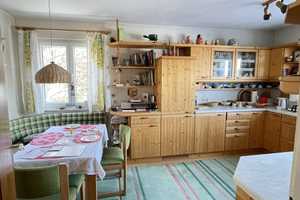 Gepflegte Doppelhaushälfte mit Einbauküche, Garage und sonnigem Garten – Sigmaringen (Kreis) – Vorschaubild 5