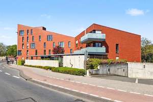 Exklusive Eigentumswohnung in Münster – barrierefrei, hochwertig ausgestattet mit Balkon in Münster