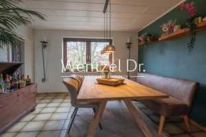 Einfamilienhaus - Ideal für Paare mit schönem Garten und Garage im grünen Stadtteil Kiel-Kronsburg – Kiel – Vorschaubild 3