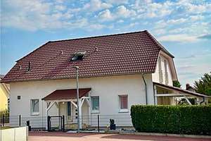 Ankommen, einziehen, leben - sofort bezugsbereit, da kein Renovierungsbedarf – Die vollständige Adresse der Immobilie erhältst du vom Anbieter., 61130 Nidderau – Vorschaubild 1