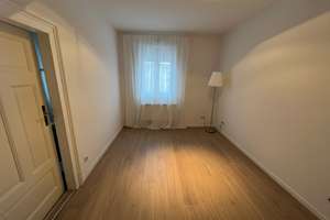 Stilvolle 2-Zimmer-Wohnung – zentral und lichtdurchflutet – Die vollständige Adresse der Immobilie erhältst du vom Anbieter., 68259 Feudenheim, Mannheim – Vorschaubild 3