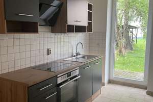Einziehen und wohlfühlen! Wohnung mit Terrasse und neuer Einbauküche in Salbke – Sophienstraße 10, 39122 Fermersleben, Magdeburg – Vorschaubild 6