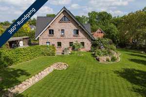 Großzügiges und energieeffizientes Familienanwesen in unmittelbarer Wald- und Seenähe – Herzogtum Lauenburg (Kreis) – Vorschaubild 3