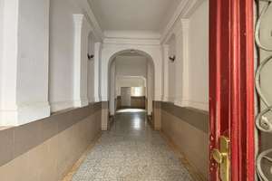 Großzügige Eigentumswohnung im 3. Obergeschoss eines charmanten Altbaus – Leibnizstraße 34, 39104 Altstadt, Magdeburg – Vorschaubild 15