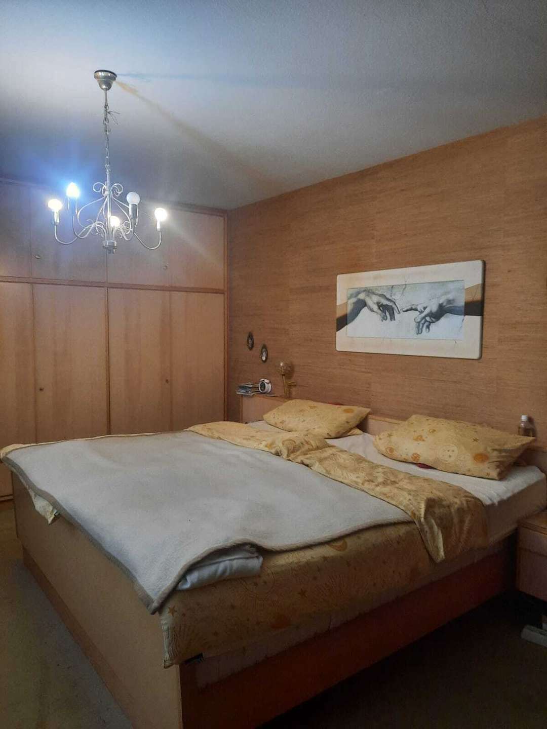 Immobilie in Engelsbrand - EFH in einer grünen Oase mit  Traumblick - Bild 7