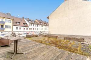 Acht-Parteien-Haus mit zwei Gewerbeeinheiten und viel Potenzial auf der Wilhelmshöher Allee – Die vollständige Adresse der Immobilie erhältst du vom Anbieter., 34119 West, Kassel – Vorschaubild 34