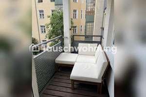 Tauschwohnung: Tausche 1,5 Zimmer gegen 3 Zimmer – Die vollständige Adresse der Immobilie erhältst du vom Anbieter., 80337 Am alten südlichen Friedhof, München – Vorschaubild 2