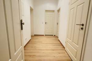 Ruhige 2-Zimmer-Wohnung mit großzügigem Balkon