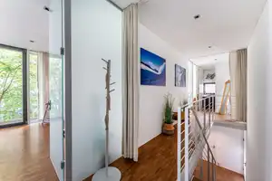 Außergewöhnlich, vielseitig, lichtdurchflutet – Ihr Traumhaus am Bodensee – Konstanz (Kreis) – Vorschaubild 16