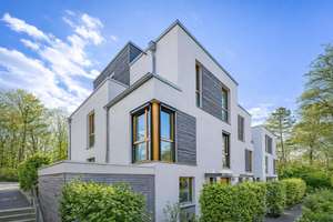 Maisonette am Falkenstein – Die vollständige Adresse der Immobilie erhältst du vom Anbieter., 22587 Blankenese, Hamburg – Vorschaubild 20