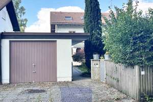 WEITBLICK TRIFFT MÖGLICHKEITEN - TOP GEPFLEGTE DOPPELHAUSHÄLFTE - PROVISIONSFREI - S.Ö. RAND MÜNCHEN – Die vollständige Adresse der Immobilie erhältst du vom Anbieter., 85662 Hohenbrunn – Vorschaubild 9