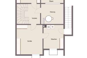 IMMO LOVE Königsbrunn- Traumhaft sanierte DHH, 158 m² Wfl., 359 m² Grund! – Die vollständige Adresse der Immobilie erhältst du vom Anbieter., 86343 Königsbrunn – Vorschaubild 29