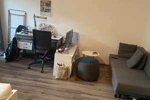 Moderne 1-Zimmer Wohnung mit Balkon in Bonn-Poppelsdorf – Sternenburgstraße 95, 53115 Poppelsdorf, Bonn – Vorschaubild 2