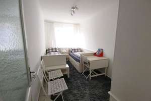 Lichtdurchflutete Wohnung Eppendorf: 3-Zimmer-Wohnung mit gr. SÜD -Balkon – Die vollständige Adresse der Immobilie erhältst du vom Anbieter., 20251 Eppendorf, Hamburg – Vorschaubild 6