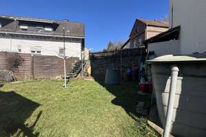Gepflegte Doppelhaushälfte mit zwei Wohnungen und schönem Gartengrundstück in Weilburg - Ahausen – Die vollständige Adresse der Immobilie erhältst du vom Anbieter., 35781 Weilburg – Vorschaubild 11