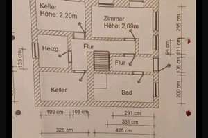 Viel Platz für den Alltag in diesem Haus in Dobbertin – Birkenweg 9, 19399 Dobbertin – Vorschaubild 4
